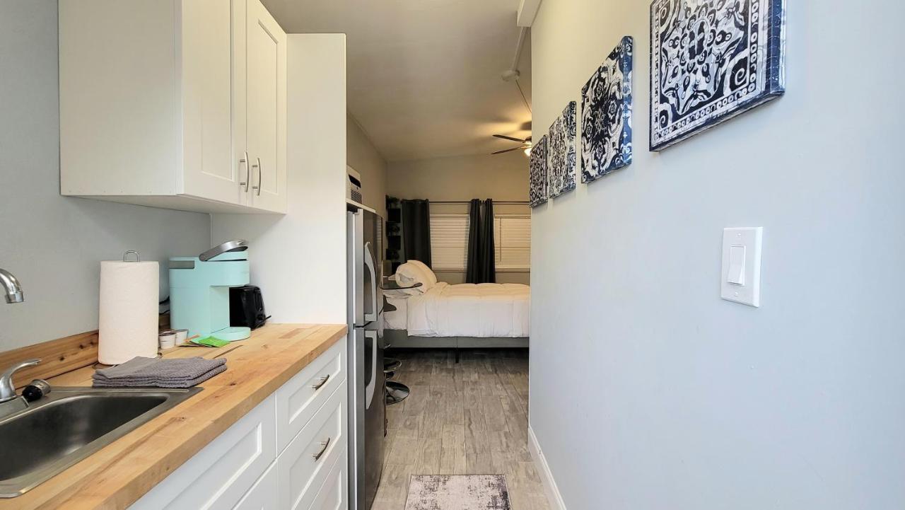 Beachway Inn Lantana Zewnętrze zdjęcie